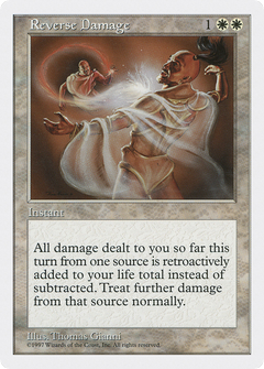 Reverse Damage [Fifth Edition]-1