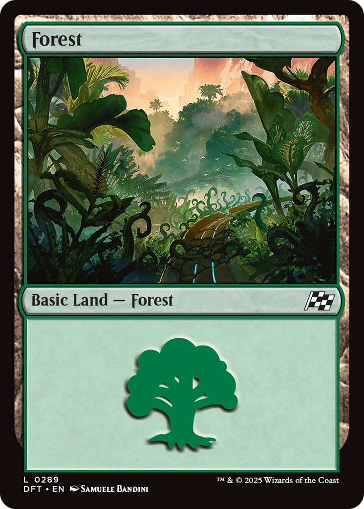 Forest (0289) [Aetherdrift]-1