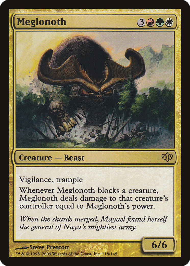 Meglonoth [Conflux]-1