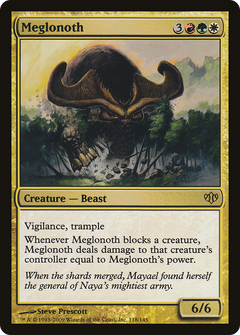 Meglonoth [Conflux]-1