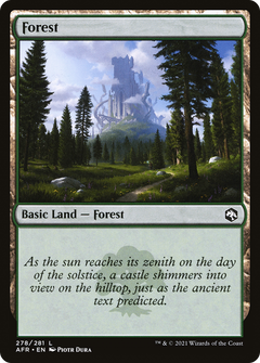 Forest (278) [Dungeons & Dragons: Adventures in the Forgotten Realms]-1