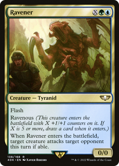 Ravener [Warhammer 40,000]-1