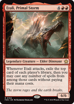Etali, Primal Storm [Foundations]-1