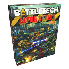 Battletech Alpha Strike Box Set-1
