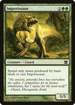 Imperiosaur [Modern Masters]-1