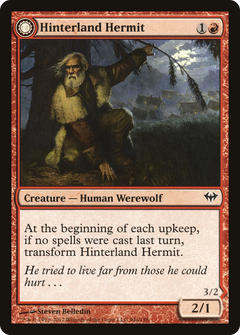 Hinterland Hermit // Hinterland Scourge [Dark Ascension]-4