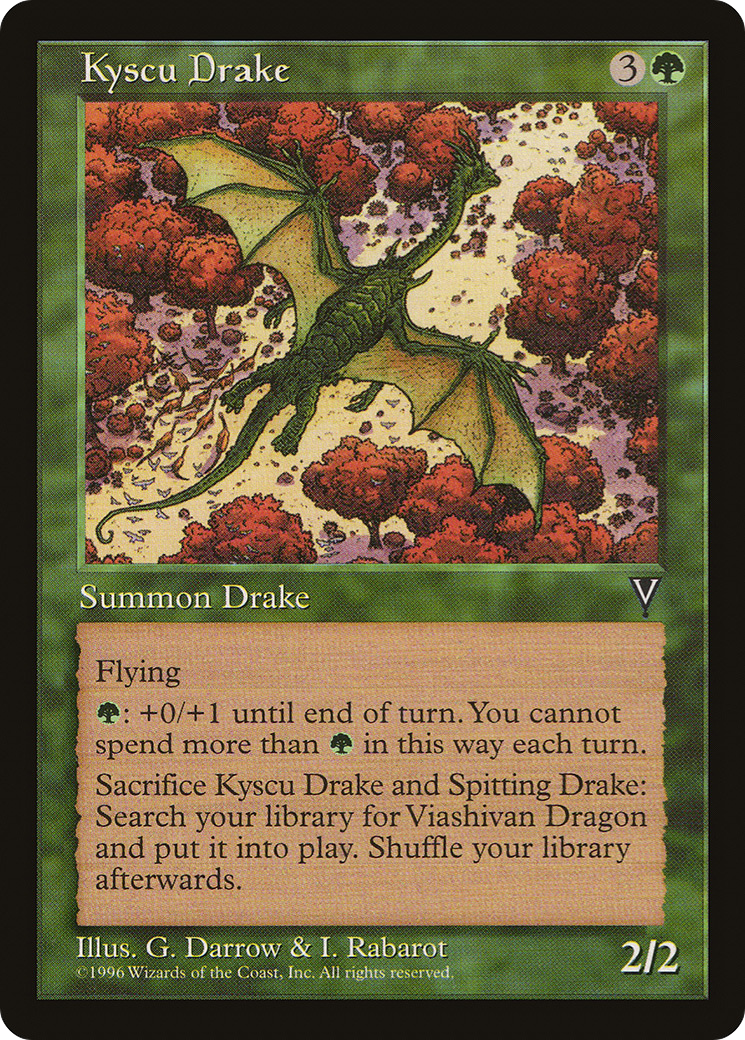 Kyscu Drake [Visions]-1