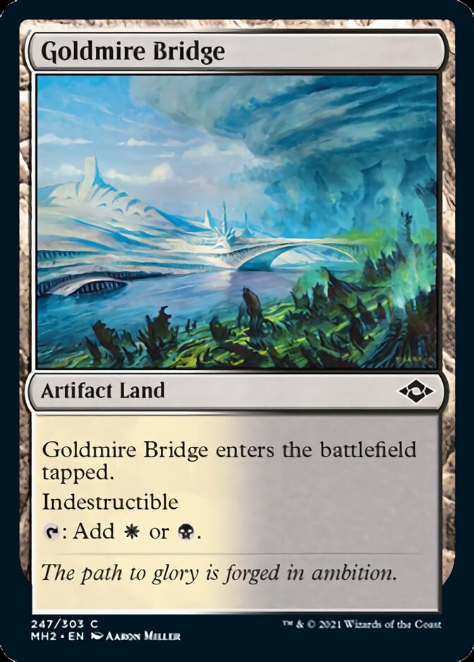 Goldmire Bridge [Modern Horizons 2]-1