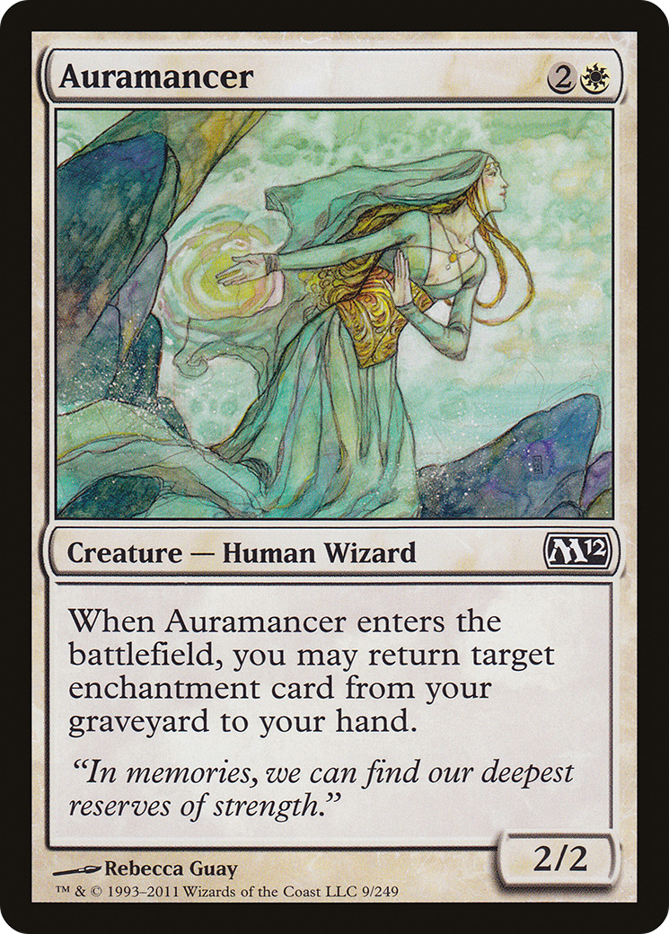 Auramancer [Magic 2012]-1