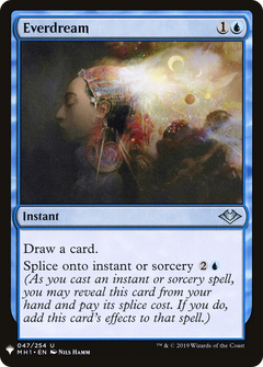 Everdream [Mystery Booster]-1