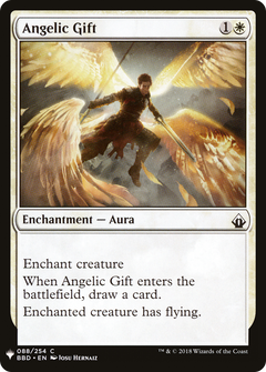 Angelic Gift [Mystery Booster]-1