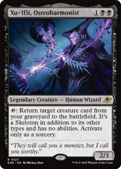 Xu-Ifit, Osteoharmonist [Edge of Eternities]-1