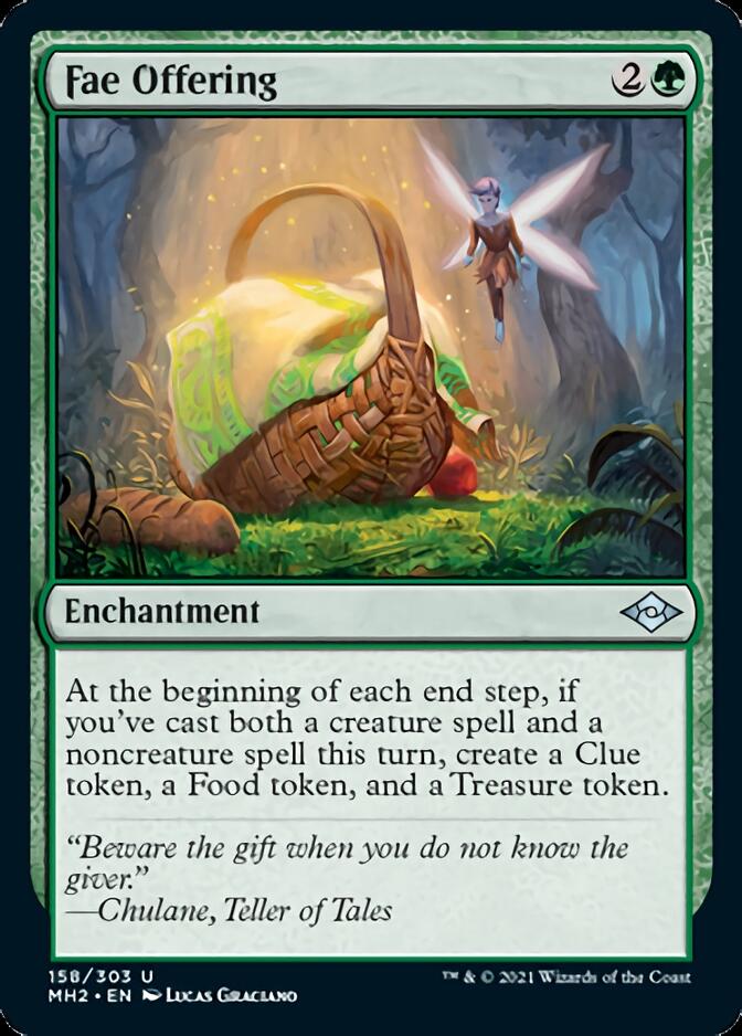Fae Offering [Modern Horizons 2]-2