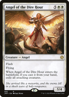 Angel of the Dire Hour [Jumpstart]-1