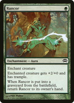 Rancor [Planechase 2012]-1