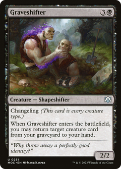 Graveshifter [March of the Machine Commander]-1