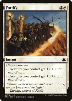 Fortify [Modern Masters 2015]-1