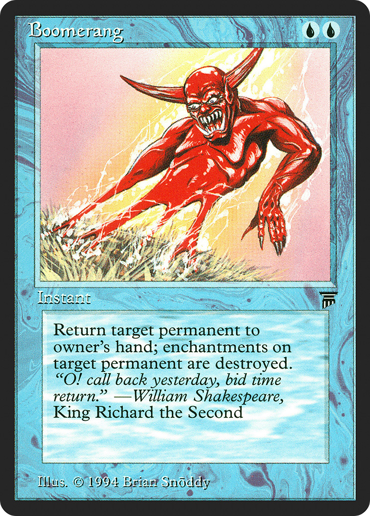 Boomerang [Legends]-1