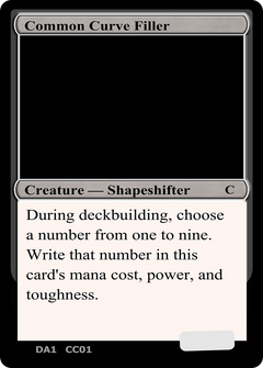 Common Curve Filler (UNK-CC01) - Unknown Event-1