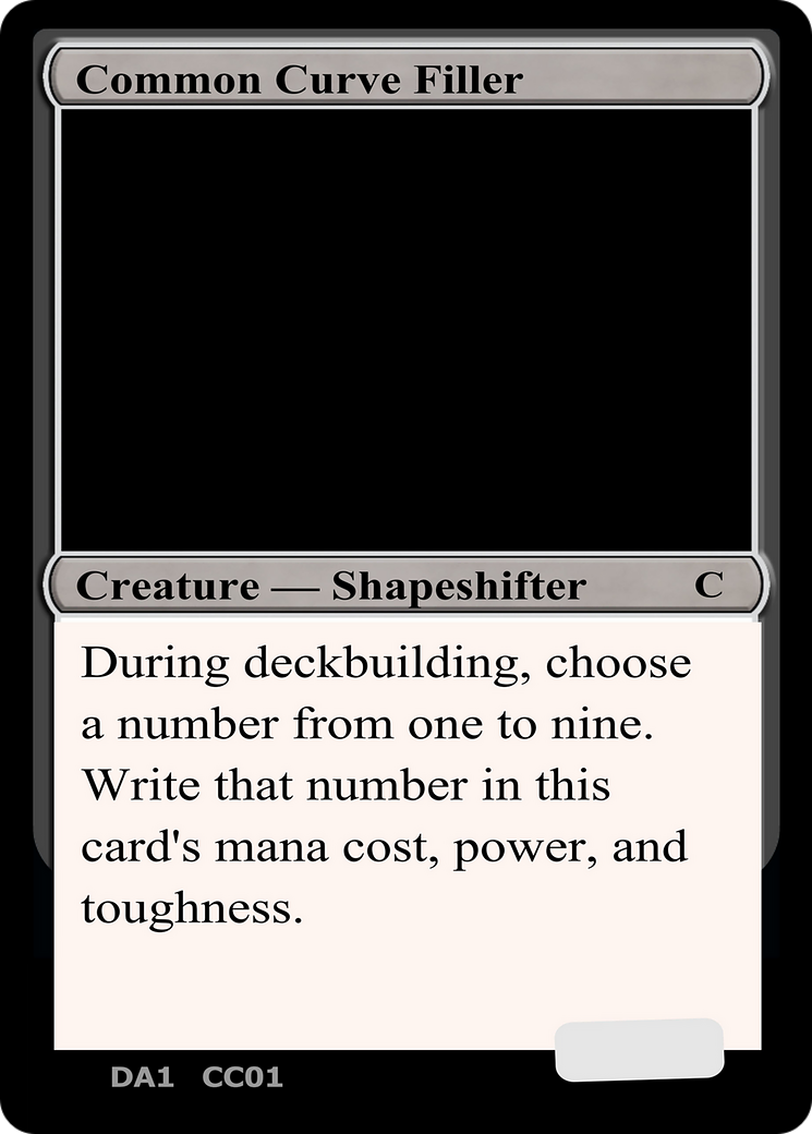 Common Curve Filler (UNK-CC01) - Unknown Event-1