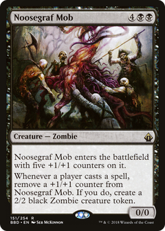 Noosegraf Mob [Battlebond]-1