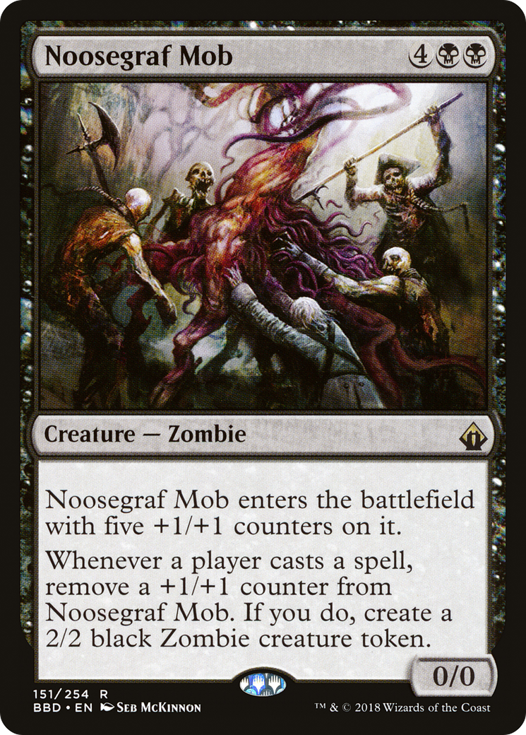 Noosegraf Mob [Battlebond]-1