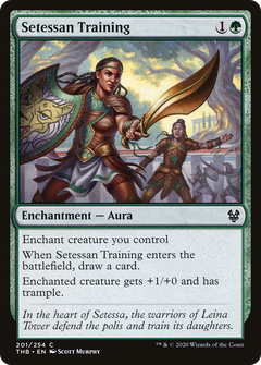 Setessan Training [Theros Beyond Death]-1