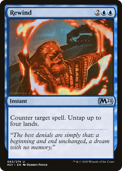 Rewind [Core Set 2021]-1