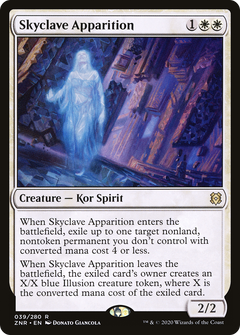 Skyclave Apparition [Zendikar Rising]-1
