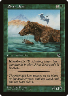 River Bear [Portal Second Age]-1