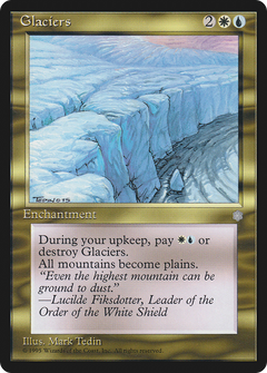 Glaciers [Ice Age]-1