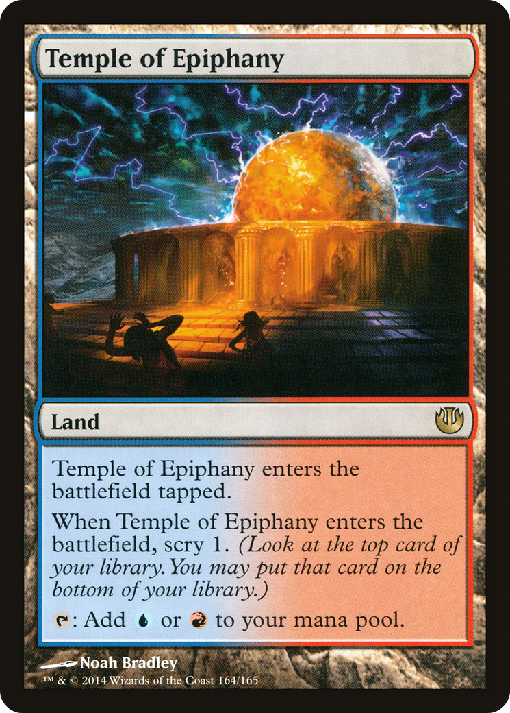 Temple of Epiphany [Journey into Nyx]-1