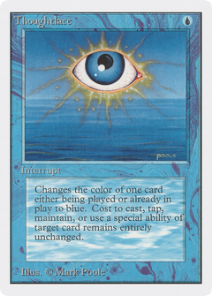 Thoughtlace [Unlimited Edition]-1