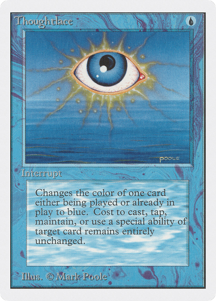 Thoughtlace [Unlimited Edition]-1
