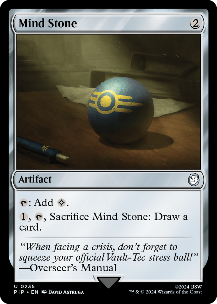 Mind Stone [Fallout]-1