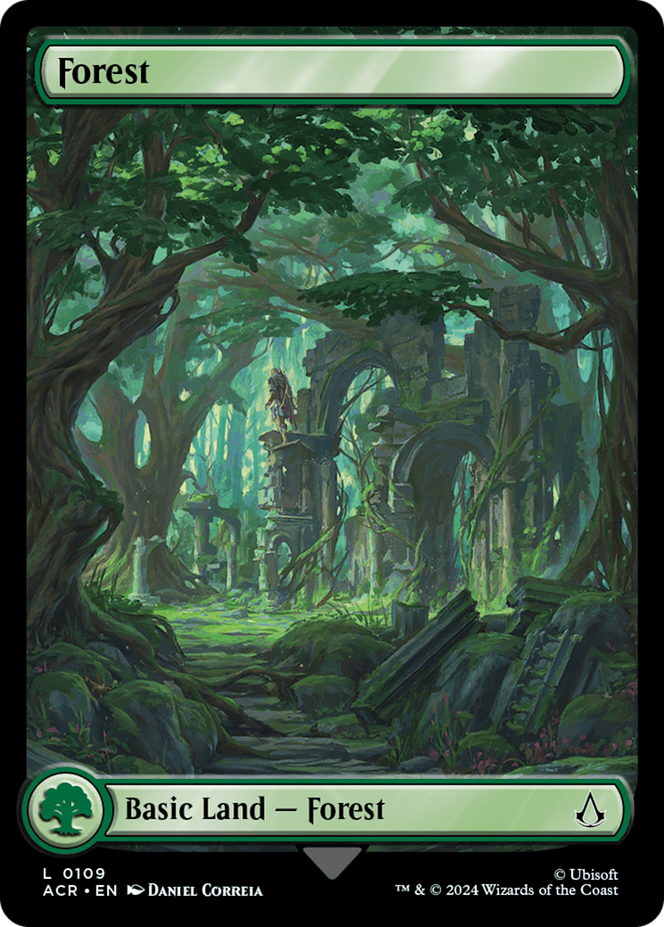 Forest (0109) [Assassin's Creed]-1