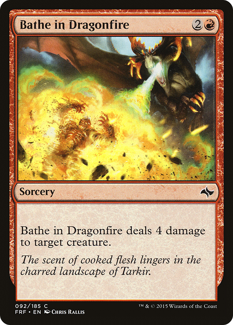 Bathe in Dragonfire [Fate Reforged]-1