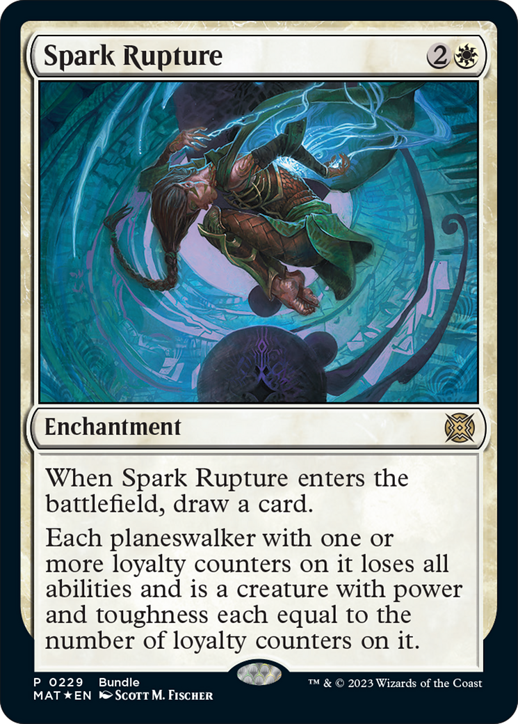Spark Rupture (Bundle) [March of the Machine: The Aftermath]-1