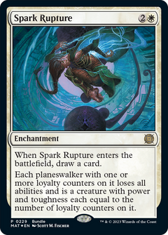 Spark Rupture (Bundle) [March of the Machine: The Aftermath]-1