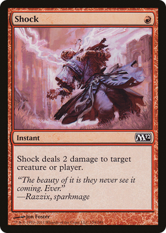 Shock [Magic 2012]-1
