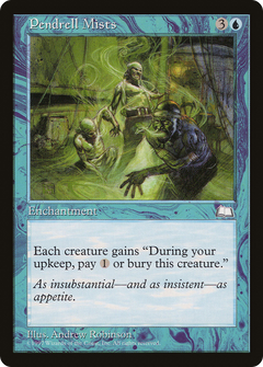 Pendrell Mists [Weatherlight]-1