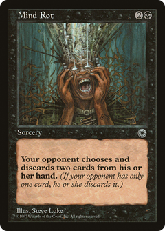 Mind Rot [Portal]-1