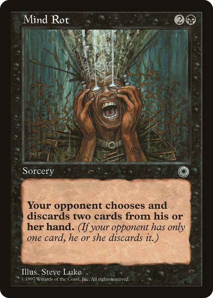 Mind Rot [Portal]-1
