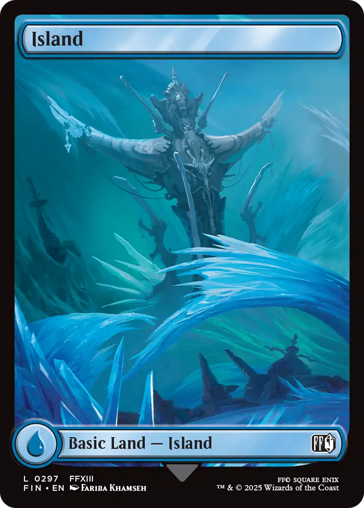 Island (0297) [FINAL FANTASY]-1
