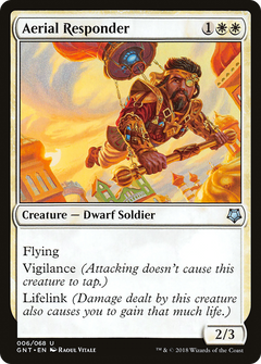 Aerial Responder [Game Night 2018]-1
