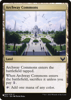 Archway Commons [The List]-1