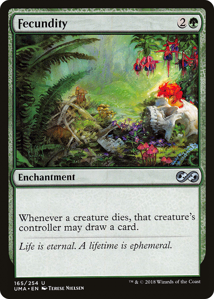 Fecundity [Ultimate Masters]-1