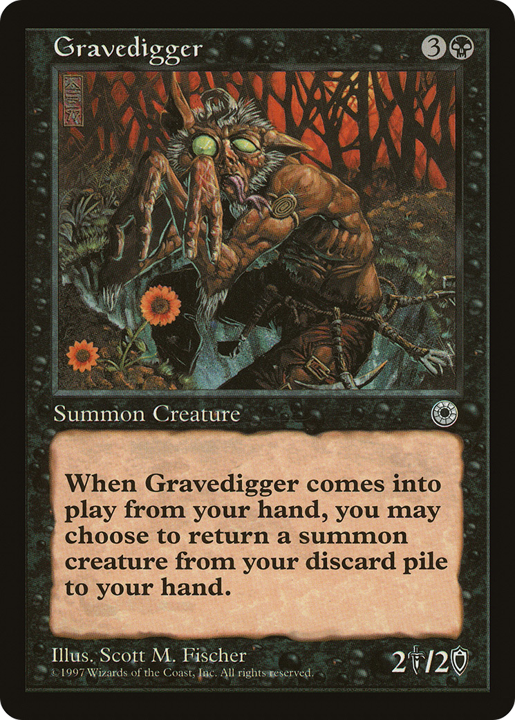 Gravedigger [Portal]-1