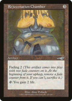 Rejuvenation Chamber [Nemesis]-1