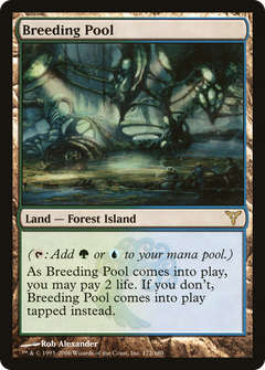 Breeding Pool [Dissension]-1